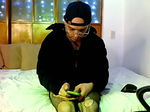 DanniHotBoy02 webcam