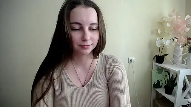 SweetPrincess_ webcam
