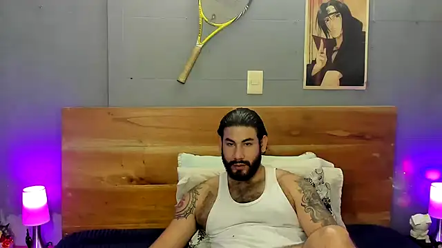 Prometeo-grizzly webcam