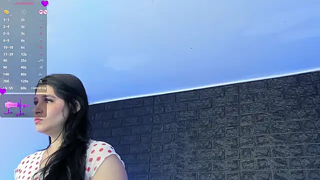 brithanyadams23 webcam