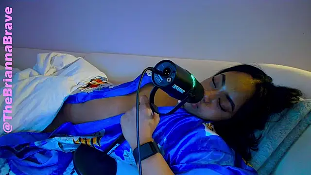 BriannaBrave webcam