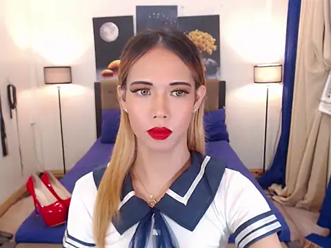 PreciousAmore webcam