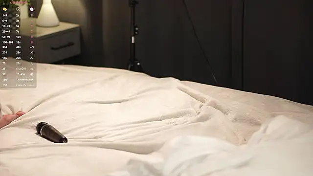 LettySlovacek webcam