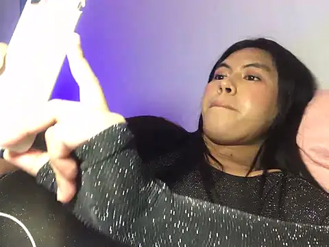 Seductive_Cockybella webcam