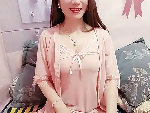 Hello-Kitty001 webcam