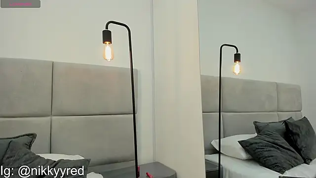 Nikky_Red_ webcam