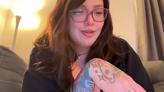 Pumpkin_bunny webcam