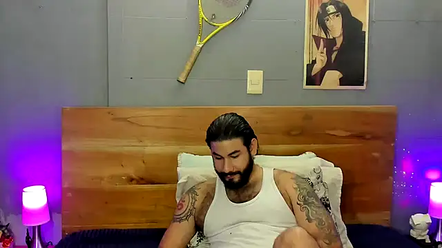 Prometeo-grizzly webcam