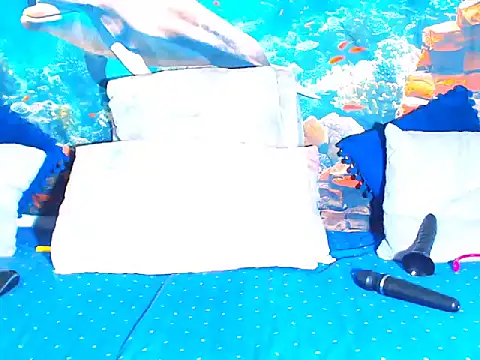 Cherrybootyjoy webcam