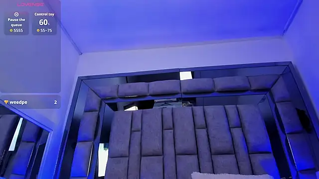 Emilyblackers webcam