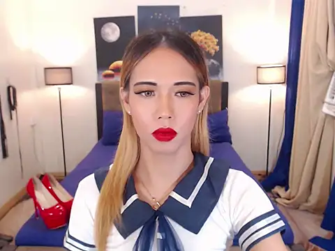 PreciousAmore webcam