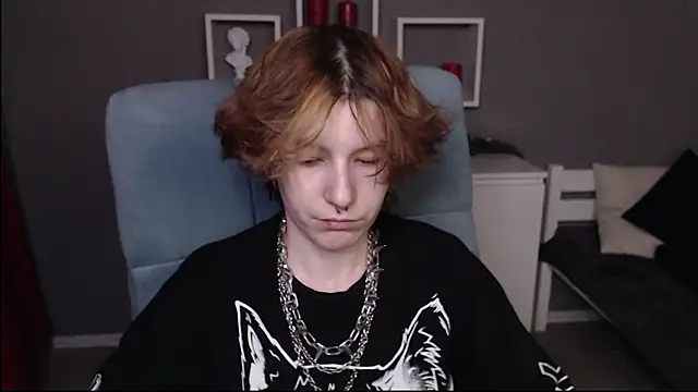 guitarandangell webcam