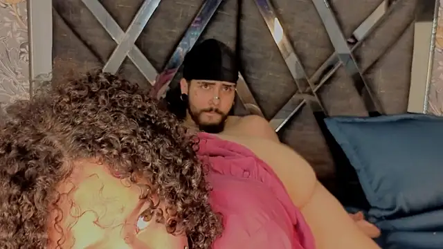 Benny_and_Mark webcam