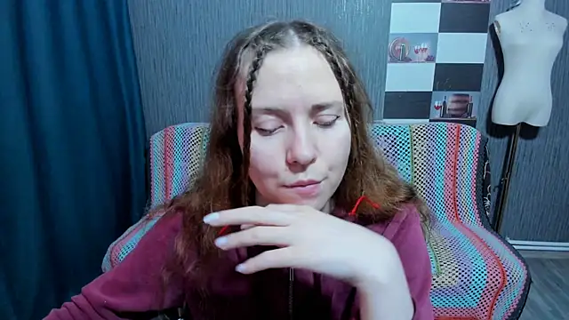 pa1e_pr1ncess webcam