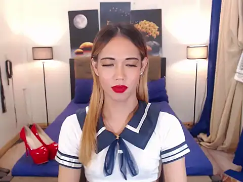 PreciousAmore webcam