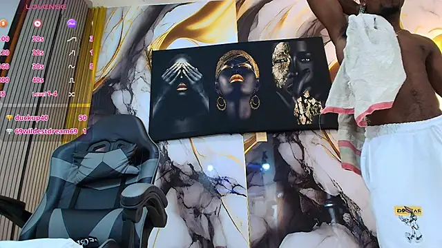 thomas_shelbys - Thomas_shelbys's free webcam - UK Sex Cams