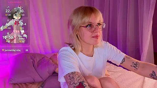 no_1dea - No_1dea's free webcam - UK Sex Cams