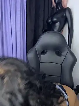 Latin_bigbutt webcam