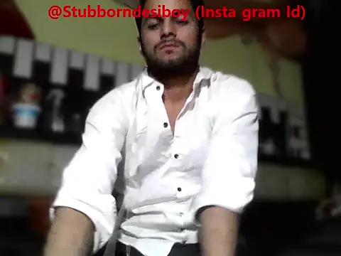 Stubborndesiboy webcam