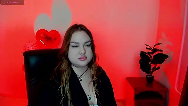 Sofiawetsweet webcam