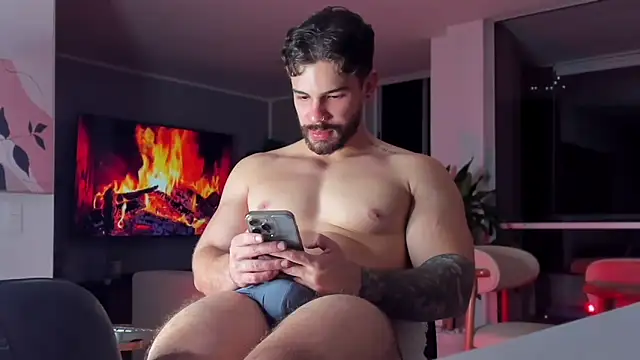 Valenthino_Salvatore webcam