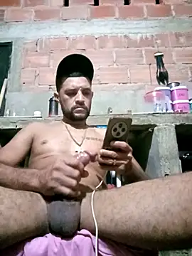 Hot_Veteran_1 webcam