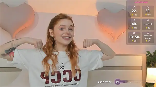 Phoenix_Margo webcam