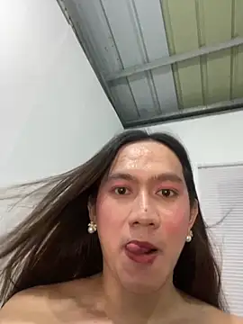 GeorgiaWelson webcam