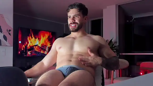 Valenthino_Salvatore webcam