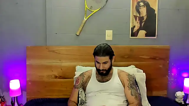 Prometeo-grizzly webcam