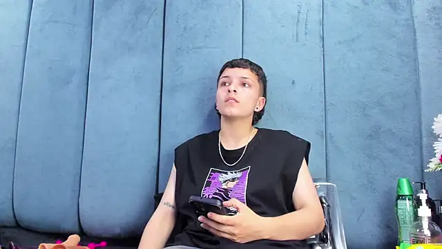 Megan_Thompson_ webcam