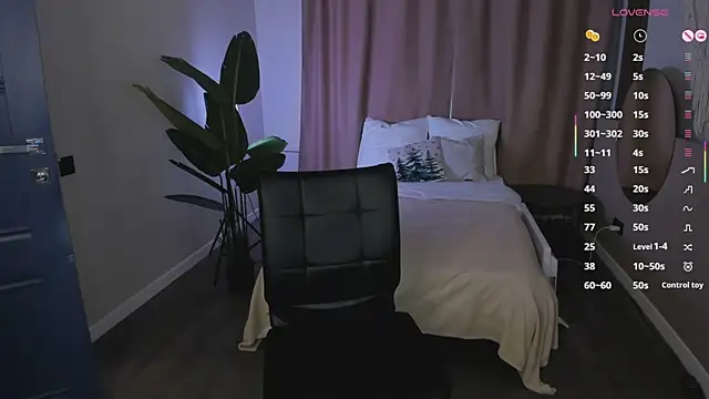 hidden_charm_ - Hidden_charm_'s free webcam - UK Sex Cams