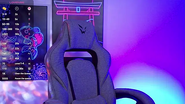 OliviaMcClean webcam