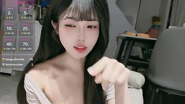 美女sansan-666在线直播