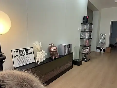 美女xiaowan_x在线直播