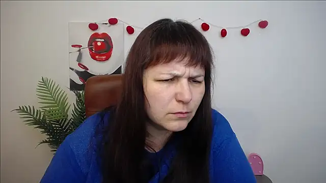 AliceInksSweetty webcam