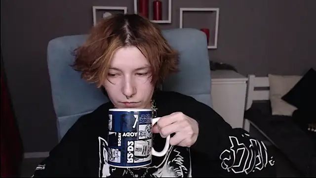 guitarandangell webcam