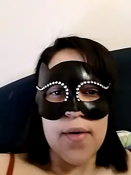 h4cPaolaMascherata webcam