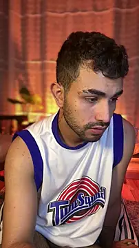 juancho_hairy webcam