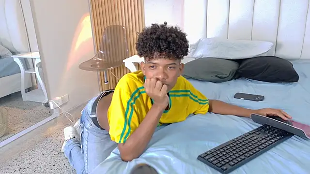 jack_rusel (M young) - SHOW CUM