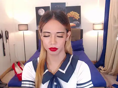 PreciousAmore webcam