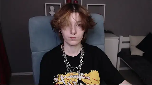 guitarandangell webcam