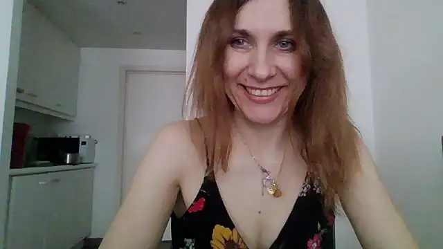 JasmineGlamour webcam