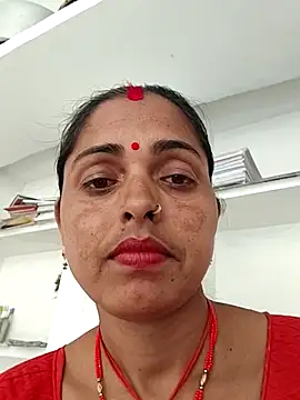 Mahima_rani34 webcam
