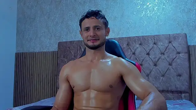 Adonys_Lewis_ webcam