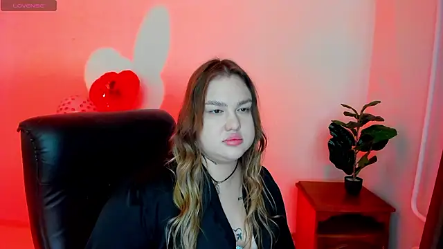 Sofiawetsweet webcam