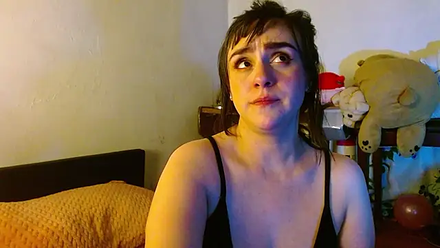 collette_beaufoy_ webcam