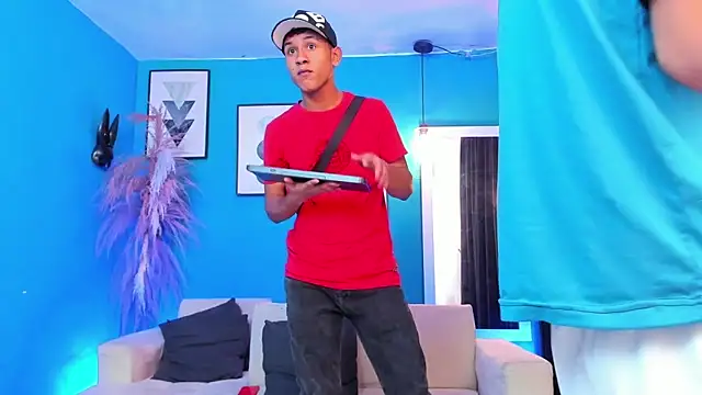 KingOfHeavens_2 webcam