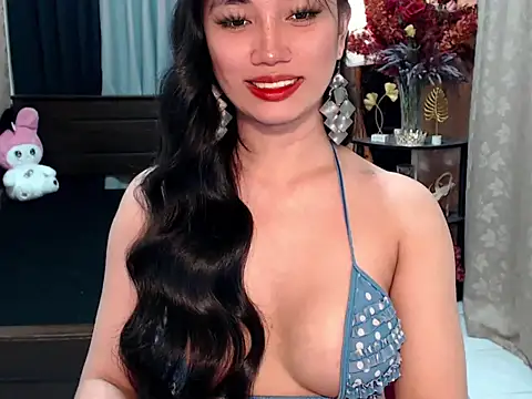 Dhalia_Gomez06 webcam