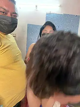 Indian_couple_35 webcam